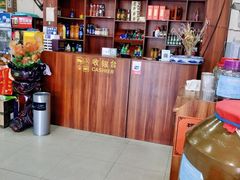 -杨林闻老三酸菜鱼(总店)