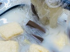 -鸭小妹鸭血粉丝(老门东店)