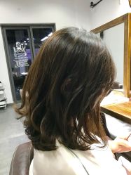 -Moyue HAIR SALON