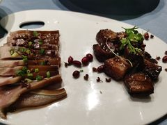 -南堂館川菜文化餐厅(天府店)