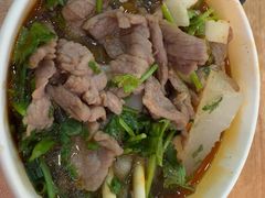 -江三王记牛杂馆(总店)