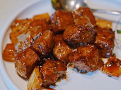 蒜片牛肉粒-御宝轩(益丰·外滩源店)