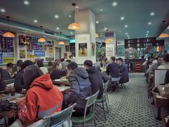 -小龍鳳餐室(番禺路店)