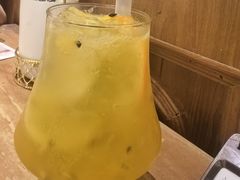 -秘密旅行Bonjour(黑金冠 江南西店)