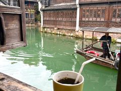 -茅老太臭豆腐