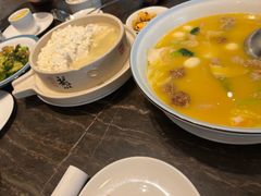 -咪咪川菜(长乐西路店)
