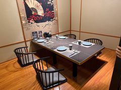 -大葉日本料理·龍蝦任食放題(廣州W酒店)