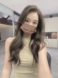 -New Fashion发型定制