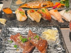 -炙柒Sekinana·精致日料(合生汇店)