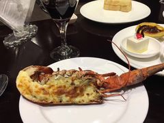 -南海温德姆花园酒店-康达屋Rendez Vous Buffet