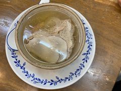 -達揚原味燉品(文明路店)
