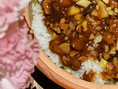 -天水蔬食料理(树德之光店)