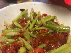 -独一佳老胡湘菜馆(矿山路店)