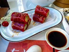 -有心德(麦地店)