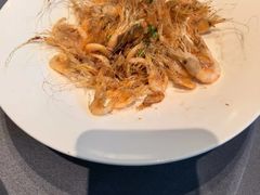 -狮王府淮扬菜(夫子庙老门东店)