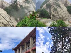 -华山风景名胜区