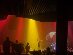 -赤红音乐现场(浦东金桥路店)