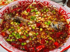 -欧记大排档·景德菜(上海首店)