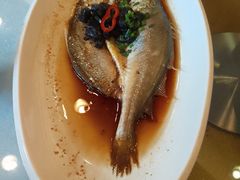 -畔山酒店中餐厅