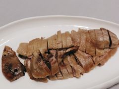 -狮王府淮扬菜(新街口友谊店)