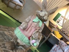 -初拾·花里餐厅(钜城华亿店)