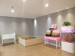 -纤姿俪纳产后恢复连锁机构(世纪东方广场店)