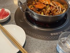 -七欣天香辣蟹火锅(无锡锡沪西路店)