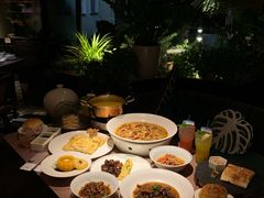 -东湖34号餐厅·湖北菜