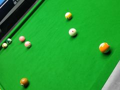 -丁俊晖台球俱乐部(海上海·弘基休闲广场店)