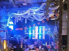 -夜的第七章·演艺自助餐厅