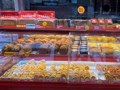 -味多美蛋糕(双合地铁店)