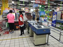 -物美大卖场(玉蜓桥店)