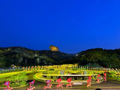 -鼎盛王朝康熙大典实景演出