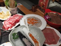 -大龙燚火锅(南山大道店)