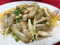 -天天海鲜城·海鲜大排档(新溪店)