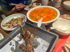 -管氏翅吧(台湾街店)