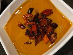 -北门涮肉·铜锅涮肉(南锣鼓巷店)