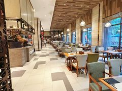 -西双版纳融创皇冠假日度假酒店