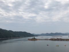 -千岛湖品鱼馆(钓鱼岛店)