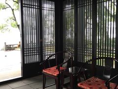 -杭州西湖柳莺里酒店