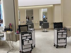 -Mentor Hair Salon