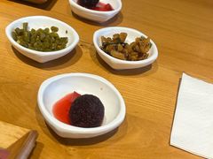 -呷佬·长沙手工米粉(金沙江路店)