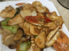 -原味蒸汽海鲜(嵊泗店)