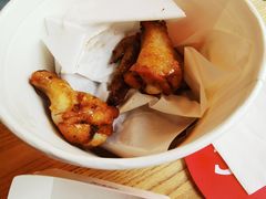 -肯德基(蓝桥店)