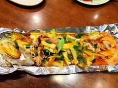 -荷花泰菜(东方新天地店)