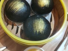 黑金流沙包-胜记凯心茶餐厅(汇金财富广场店)