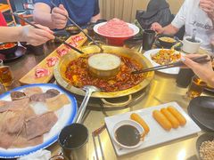 -巴蜀懒人火锅(龙颈路店)