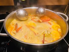 -官也街澳门火锅(新源里店)