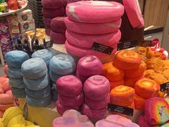 -LUSH(威尼斯人店)