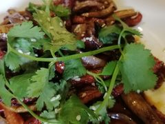 -徐记私厨(半淞园路店)